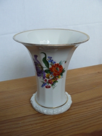 Bild des folgenden Artikels: Vase Rosenthal