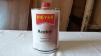 Bild des folgenden Artikels: Aceton, 1 Liter